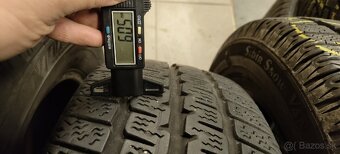 Zimné Matador SibirSnow Van 205/65/16C 107/105T - 6