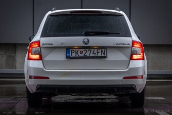 Škoda Octavia 1.6 TDI 110k Active - 6