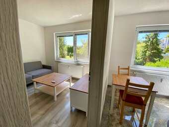 Prenájom 1-izbový byt v Dubnici nad Váhom - 6