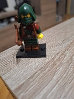 Lego castle, fantasy, lord of the rings - 6