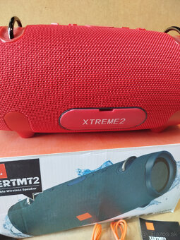 JBL Extreme - NIE original - 6