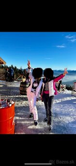 Lyžiarska súprava Mc KINLEY - 6