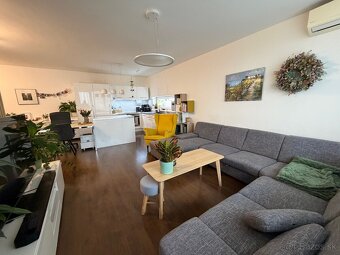 Krásny 2 izbový byt vo výbornej lokalite 199.000,- Eur - 6