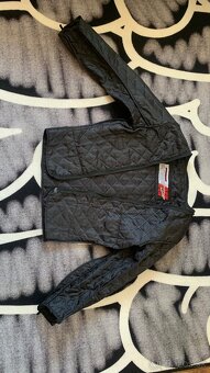 Bunda na motorku - 6