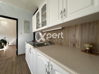 REZERVOVANÉ, 3-izbový byt s loggiou v Galante – Sever - 6