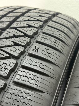 235/50 R19 SUV Zimné pneumatiky 4ks - 6