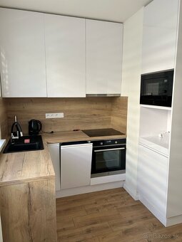 Prenájom 2-izbového bytu (Poprad Nový Juh) - 6