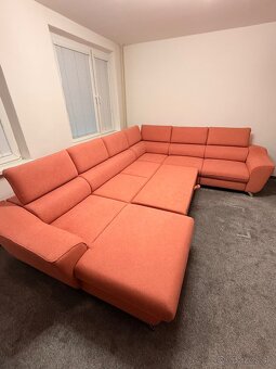 Sedacia súprava - 6