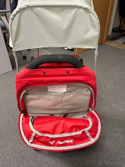 Detsky turisticky nosič - 6