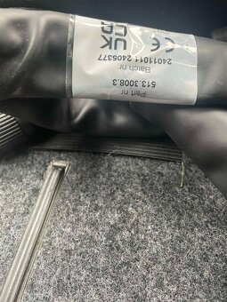 Zvaračka TIG LORCH 300 DC - 6