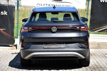 Volkswagen ID.4 PRO PERFORMANCE 77 kWh 2021 - SOH 91 % - 6