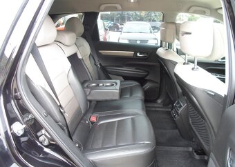 Renault Koleos 2.0 dci 4x4 - 6