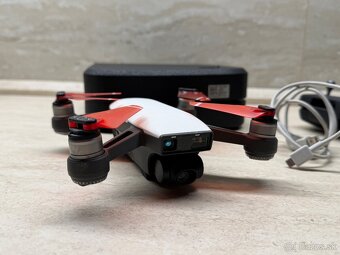 DJI Spark (Alpine White version) - 6