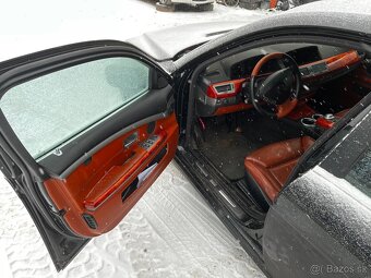 BMW E65 730d 160kw na dily - 6