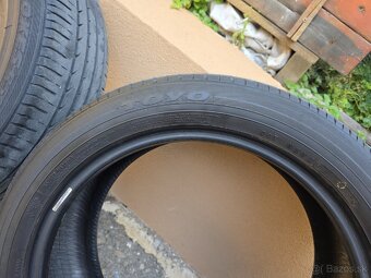 215/50/R18 92V TOYO proxes R52 - 6