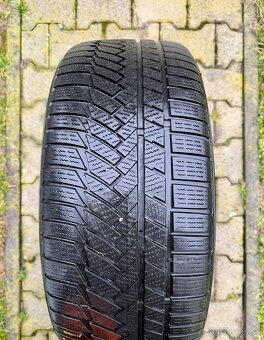 255/45 r18 zimné CONTINENTAL 103V XL - 6
