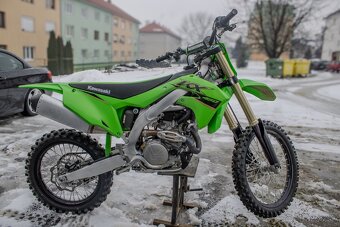 KX 450 2023 - 6