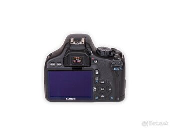 Canon eos 550d - 6