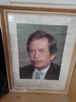 Starožitné obrazy - 6