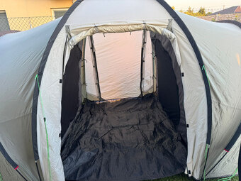 predam stan COLEMAN Ridgeline 4 plus - 6