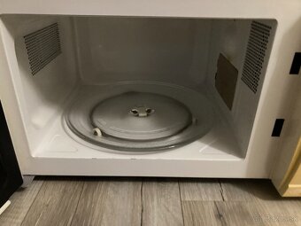 Mikrovlnka Luxtronic MWM417PW - 6