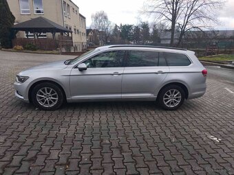 Volkswagen Passat B8 rok 2018 - facelift - 6