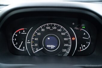 Honda CR-V 2.2 i-DTEC 4WD - 6