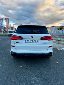 BMW X5 40i xDrive M Performance - 6