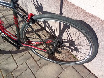 Cestný bicykel. S-Works originál.. - 6