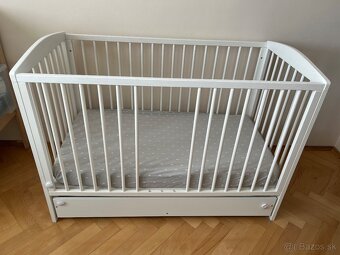 Detska postielka - 6
