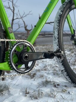 Gravel OPEN U.P. | 8,4kg - 6