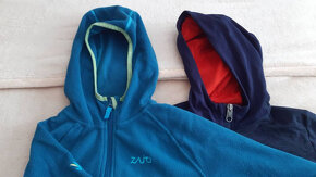 Detské mikiny veľ. 122-164 - 6