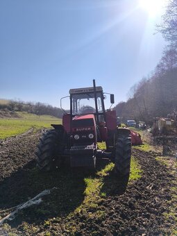 Zetor 162 40 super - 6