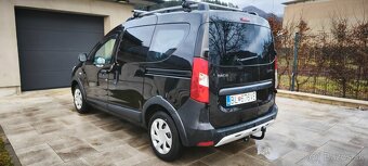 Dacia Dokker 1.6 SCe Stepway 75kW102HP M5 - 6