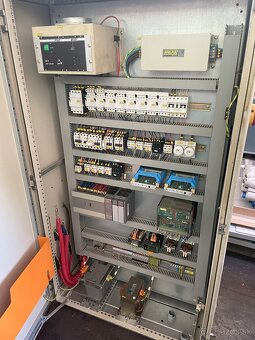 Brúska hrotová BUC 63 B/4000 - 6