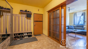 BOSEN | Prenájom 3 izbového klimatizovaného bytu so saunou,  - 6