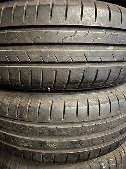 Letna sada Skoda 5x100 185/60r15 - 6
