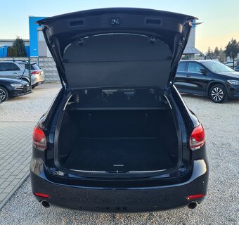 MAZDA 6 COMBI (WAGON) 6 2.2 SKYACTIV-D184 REVOLUTION TOP AWD - 6