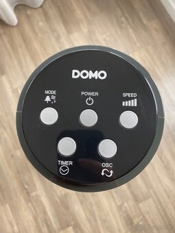 Ventilátor Domos - 6
