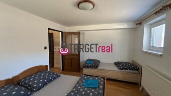 Na predaj, Penzión v malebnej Kysuckej prírode, TARGETreal - 6