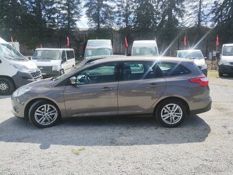 Ford Focus Kombi 1.0 SCTi Trend - 6