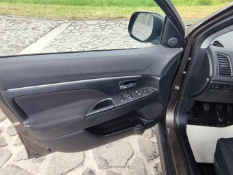 Mitsubishi Asx - 6