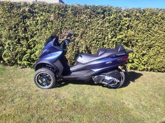 Piaggio MP3 500 ie LT - 6
