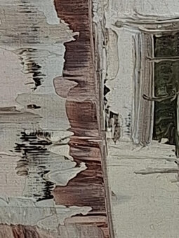 OLEJ SIGNOVANÝ - 6