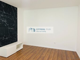 Ponúkame na predaj moderný, kompletne prerobený 1 izbový byt - 6