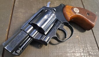 MAUSER K50 MAGNUM KAL.9MM flobert - 6