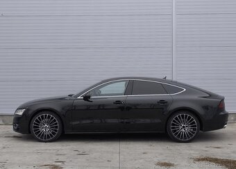 Audi A7 3.0 tdi - 6
