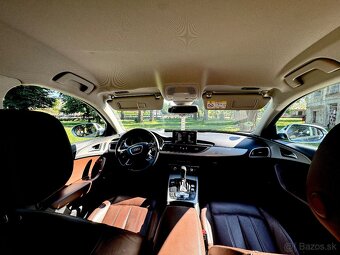 Audi A6 C7 3.0 TDI Quattro 200 kw - 6