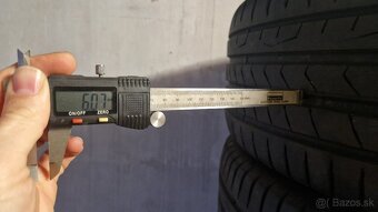 235/55 R18 Continental PremiumContact 7 rok 2024 - 6