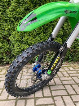 Kawasaki KXF 250 (2016) - 6